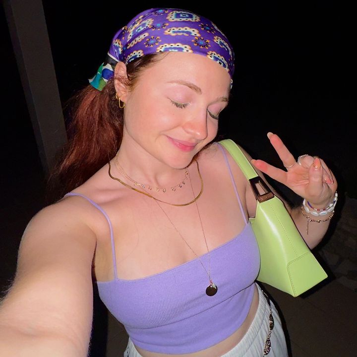 Alexandra 🪩