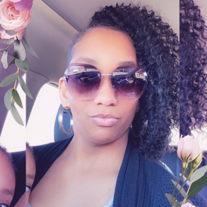⚜️MsTash504-The NOLA Girl⚜️