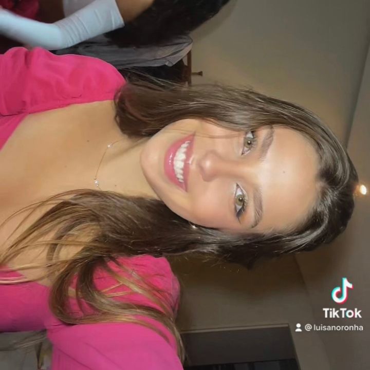 Luisa Noronha