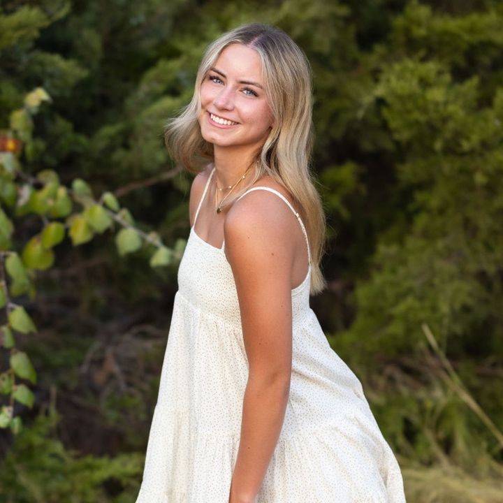 madelyn
