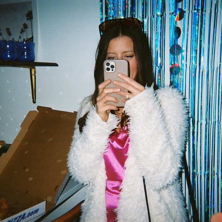 Crista