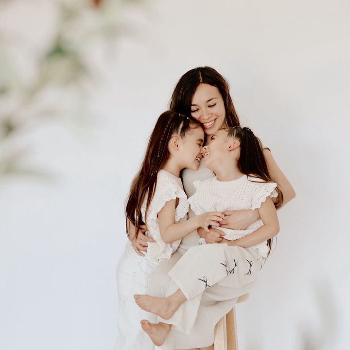 Brittany|Homeschool SAHM