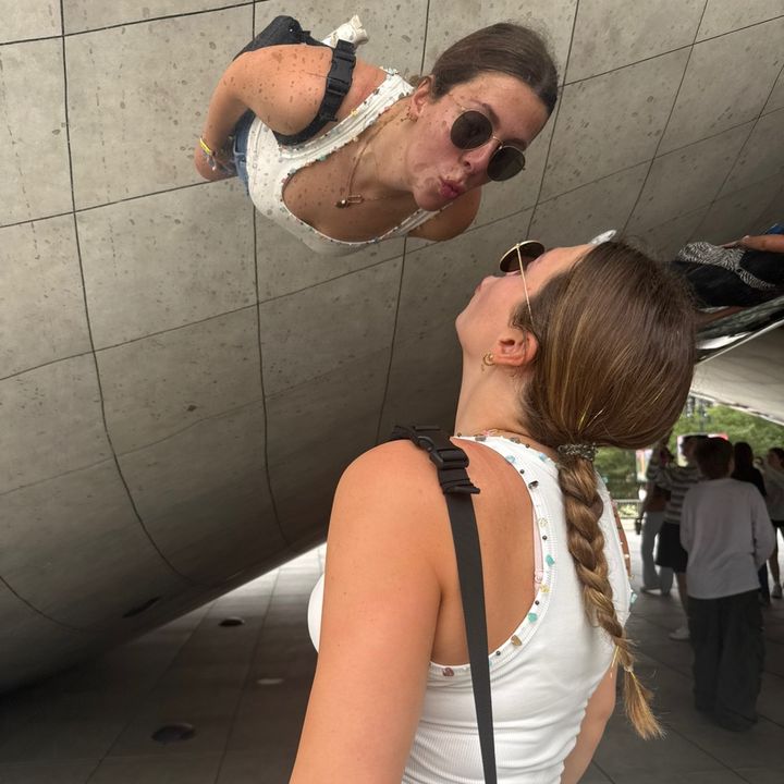 mallory knutson