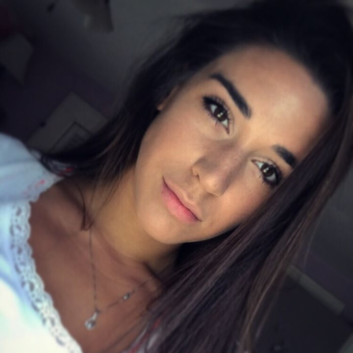 Brittney Sherman
