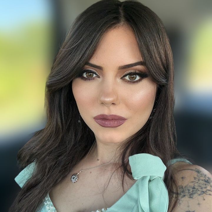 Severina.T