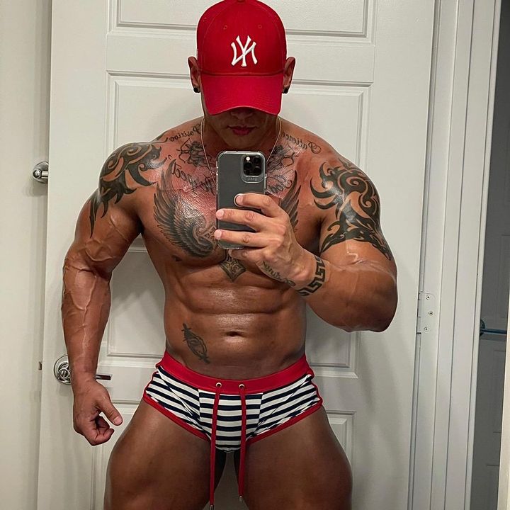 Alain Valdes Santana