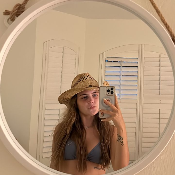 Wendy Gomez | UGC