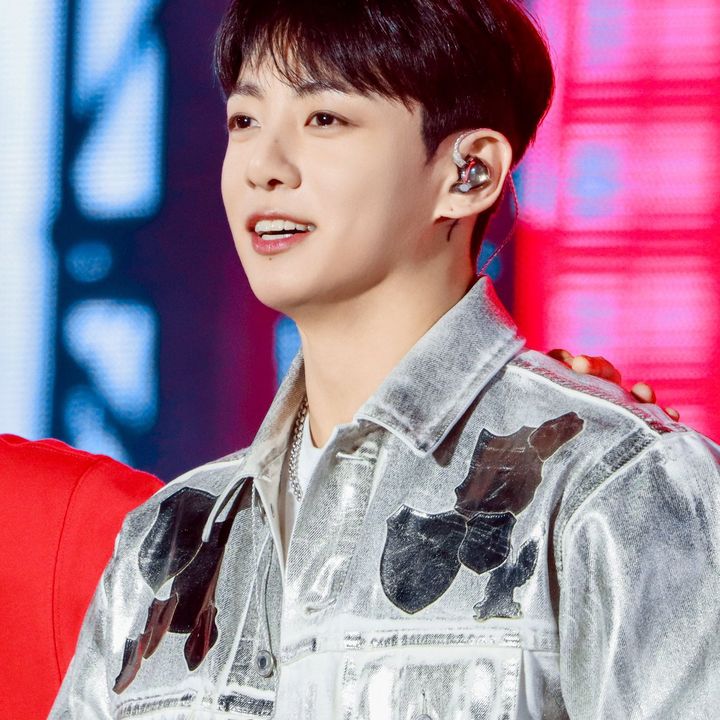 💕💖La conejita de kook 💜🐰