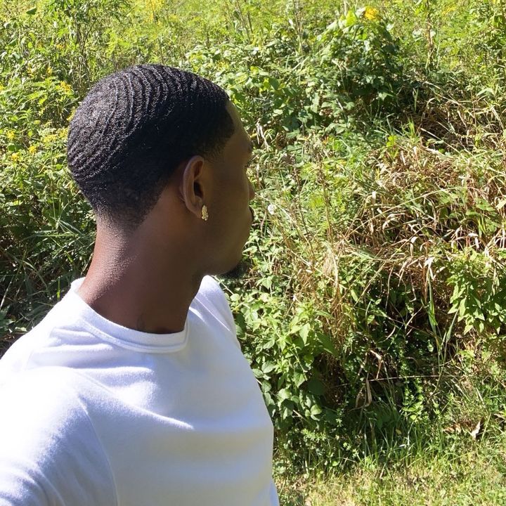 Nate Houston