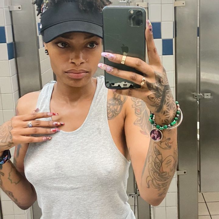 Tiara Monique