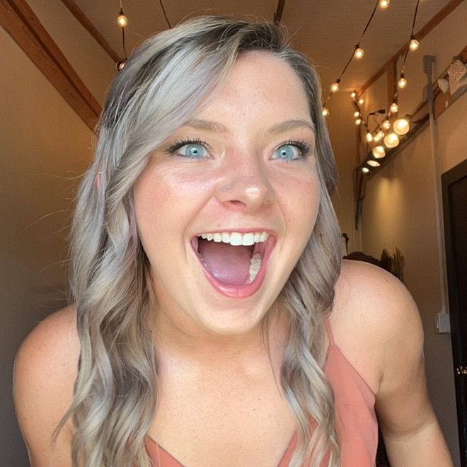 Whitney Gross