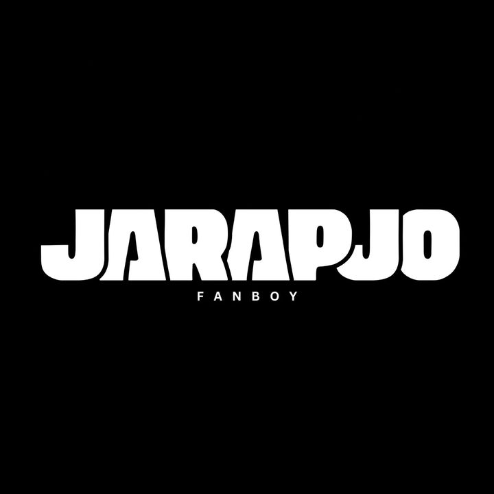 Jarapjo⚓️