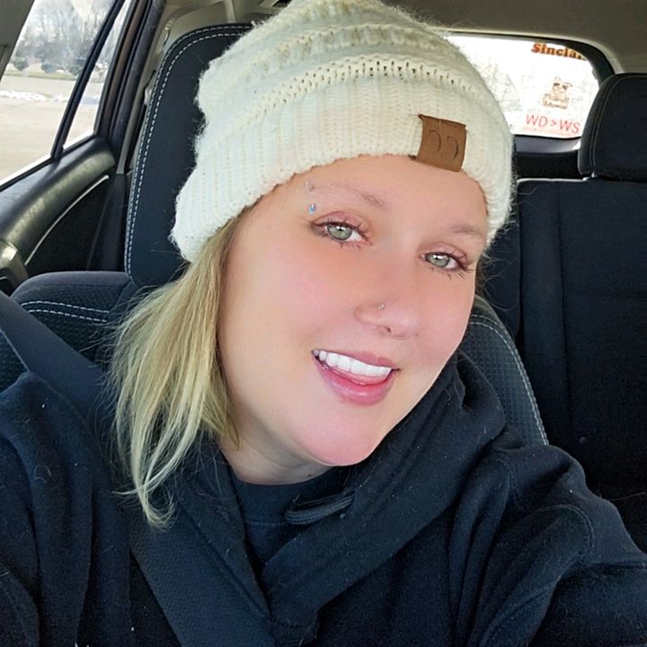 ⭐️🪷Amanda23🪷⭐️YAK