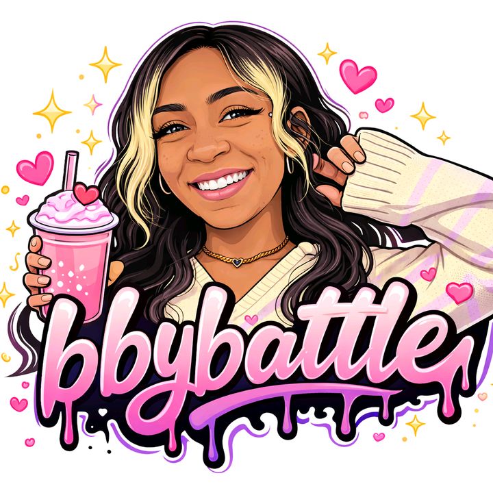 🦋Brittany Battle🦋