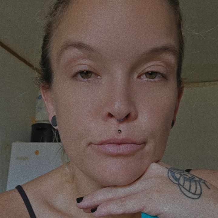 B ♡