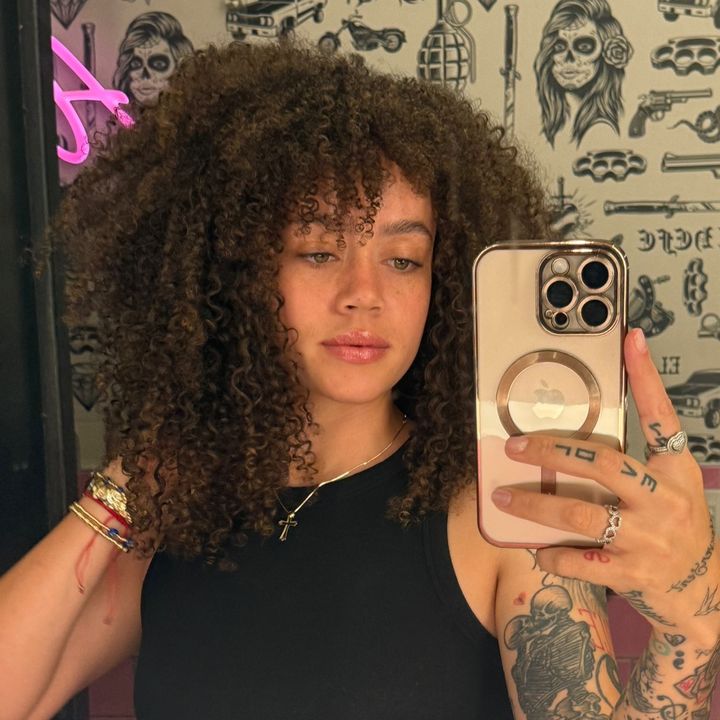 Meairah 🧿