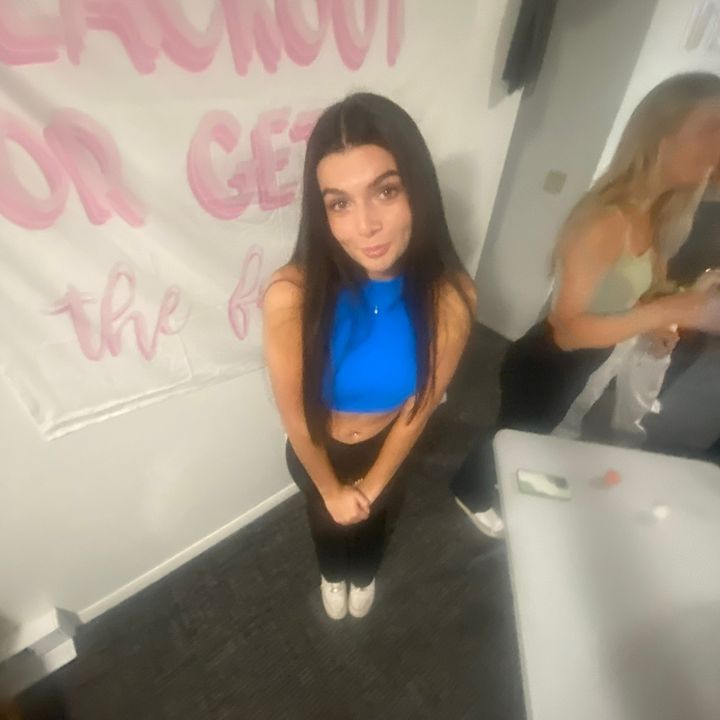 sarah