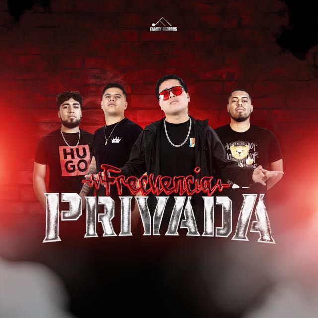 Frecuencia Privada
