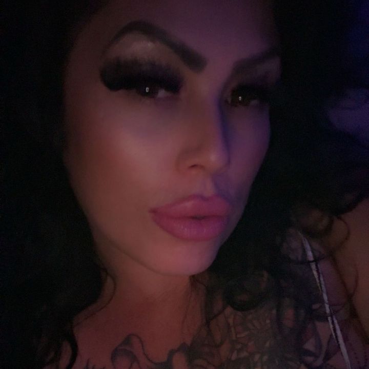 Meg Monroe