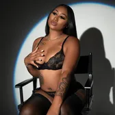 Mesha Fluellen