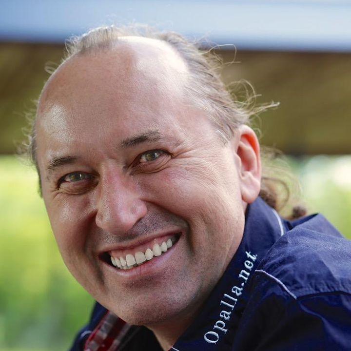 Oleg Zhovnir