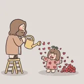 Love, M