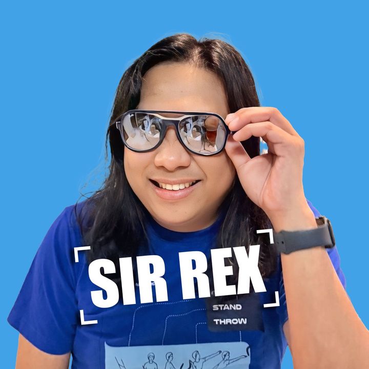 Sir Rex