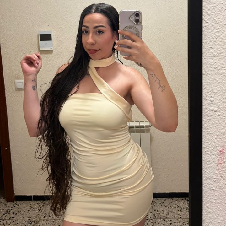 Kayra Fernández