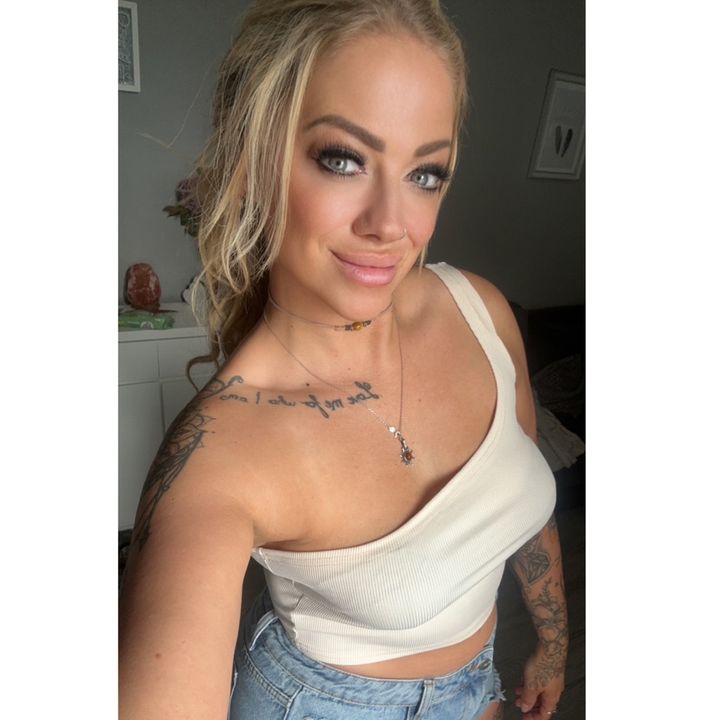 Becca Swinburne