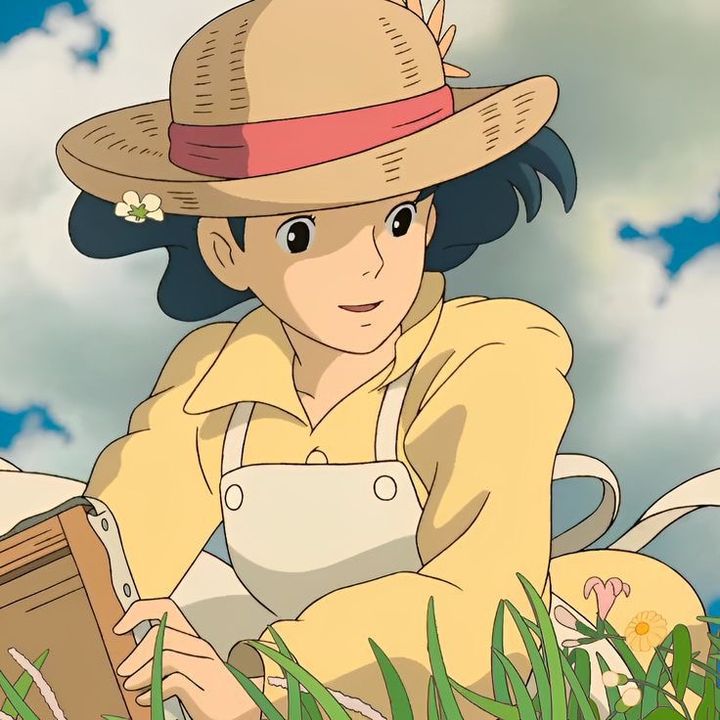 ✮ studioghiblivids ✮