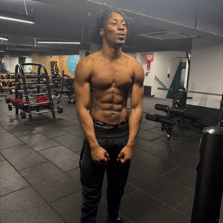 DiegoGains💪🏾