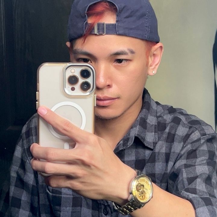 Zyron_Padilla on IG 🇵🇭