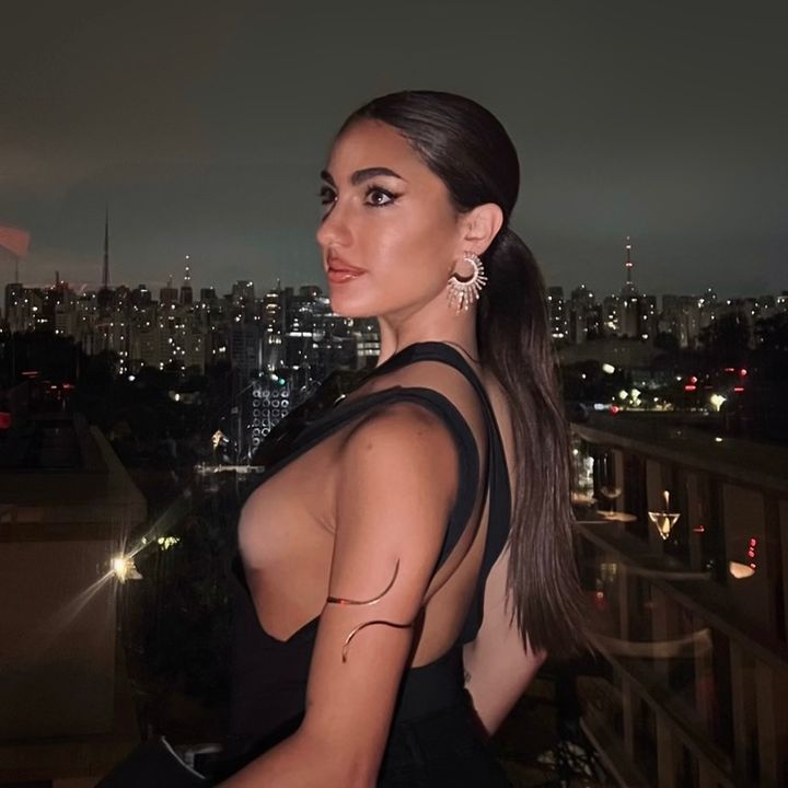 Giulia Zoccali
