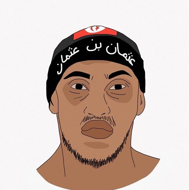 عثمان  بن عثمان