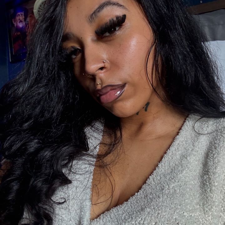 Static ♏️🖤
