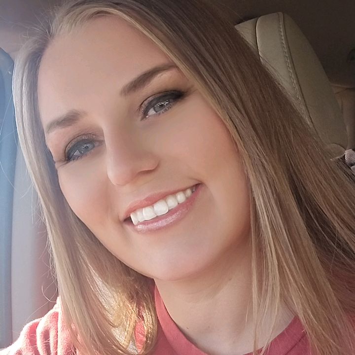 Maggie Ann