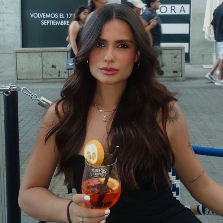 isabella