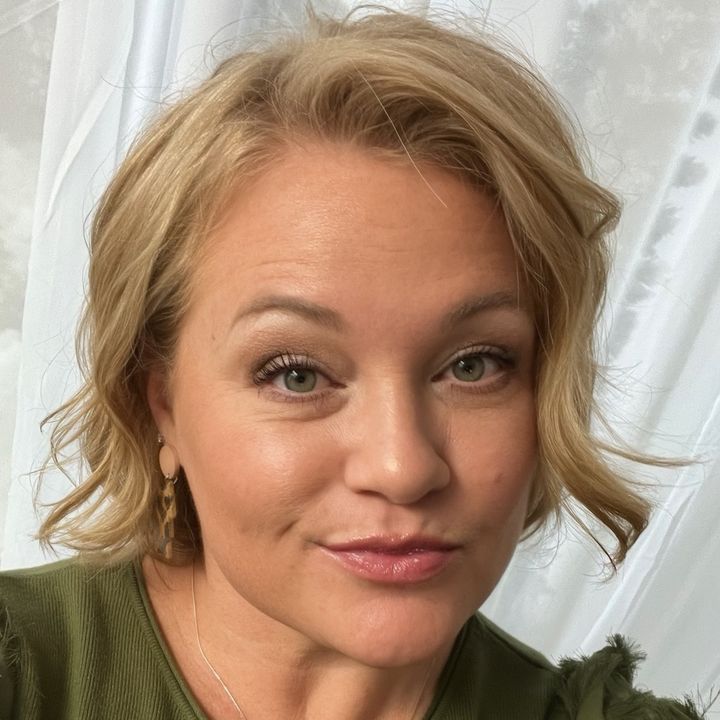 Amy Eggers