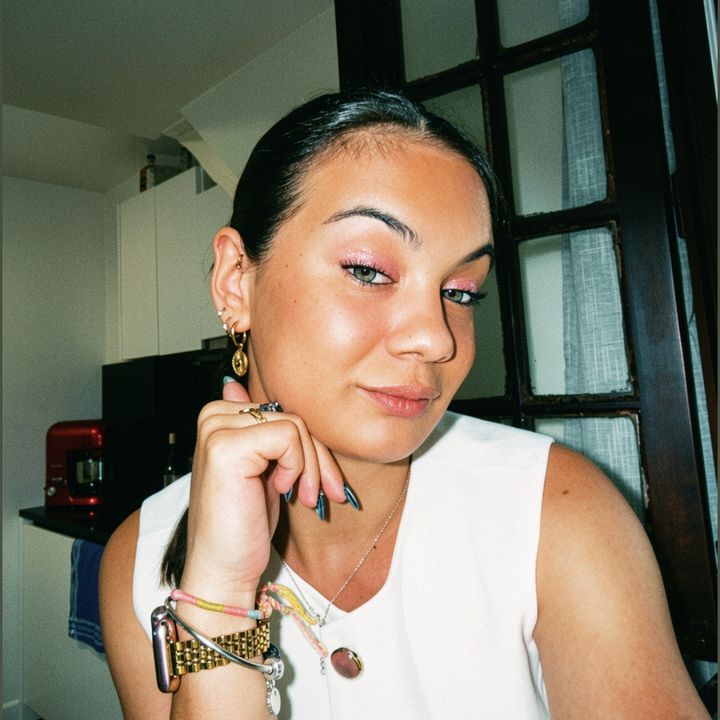 Alison Urvoas
