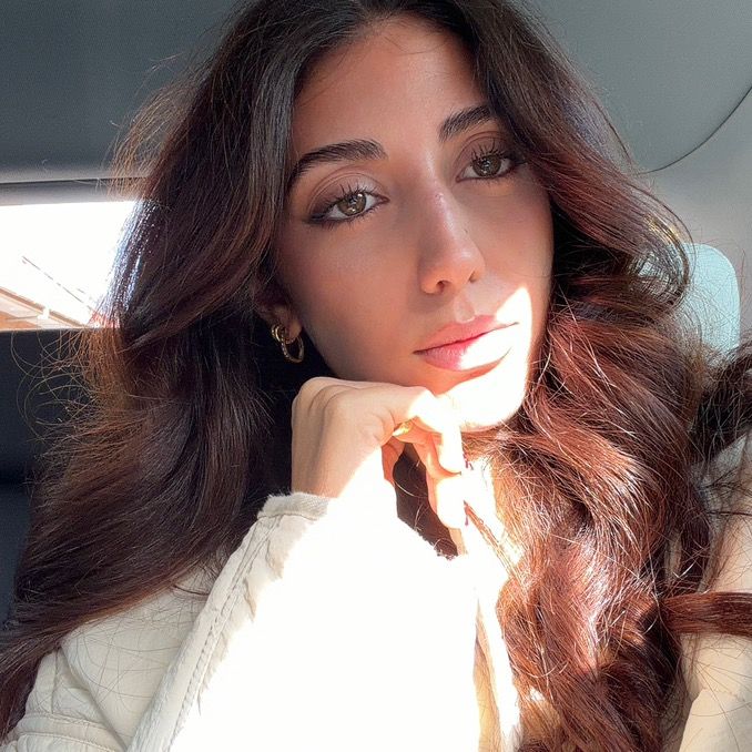 Lidia Menéndez ;)