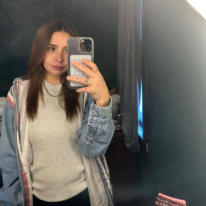 Aeriel🖤