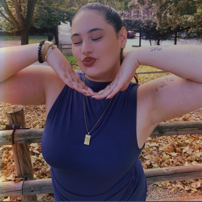 ✨💄La Santanaa🕷️✨