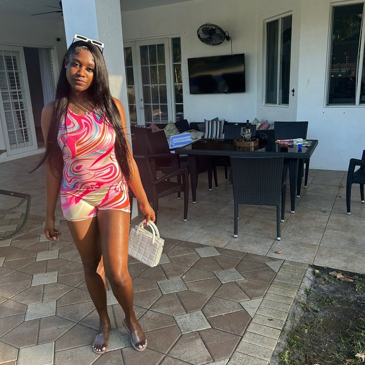 Fredtaishia Brown