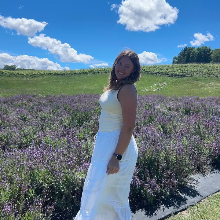 madeline🌸