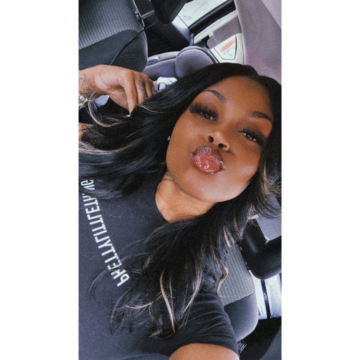 Pretty Face Tayè