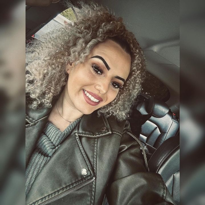 Saaphiiaa🦋