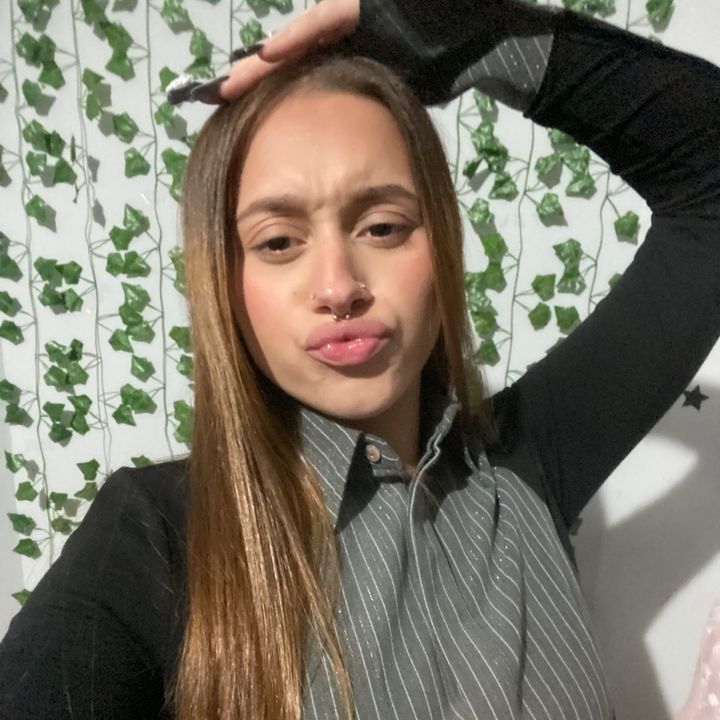 amyygm