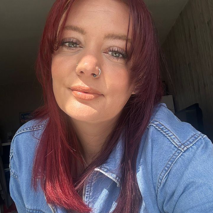 Kaytee 🍒