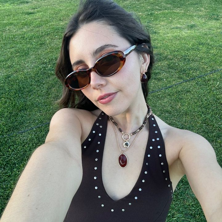 Paula Glz
