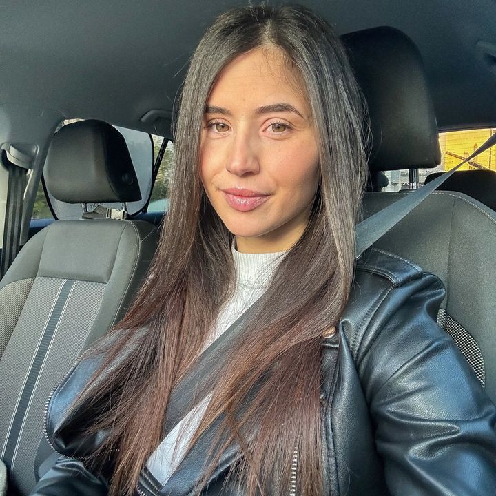 Kimberley Schipani